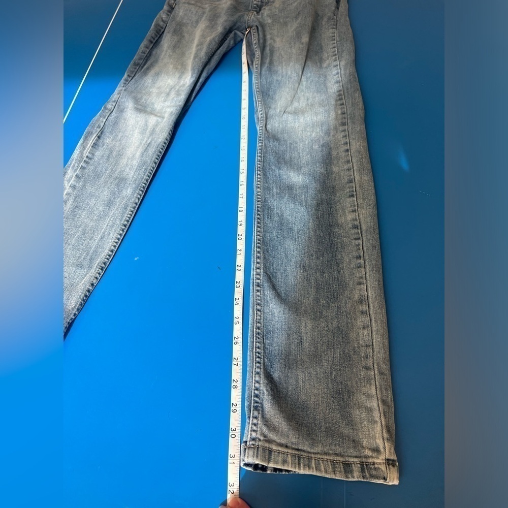Joes Boy’s Skinny Jeans, size 20. Excellent Condition. - Picture 4 of 6